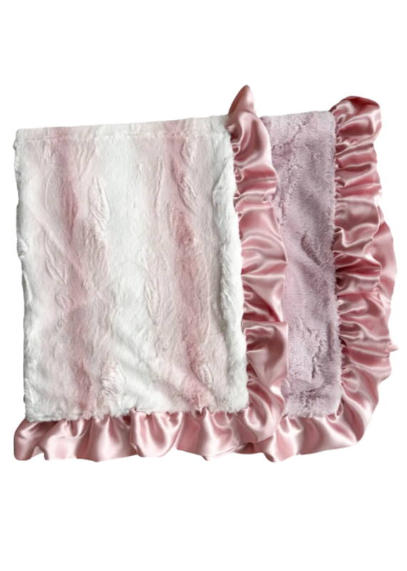 rockin royalty Hollis Blanket