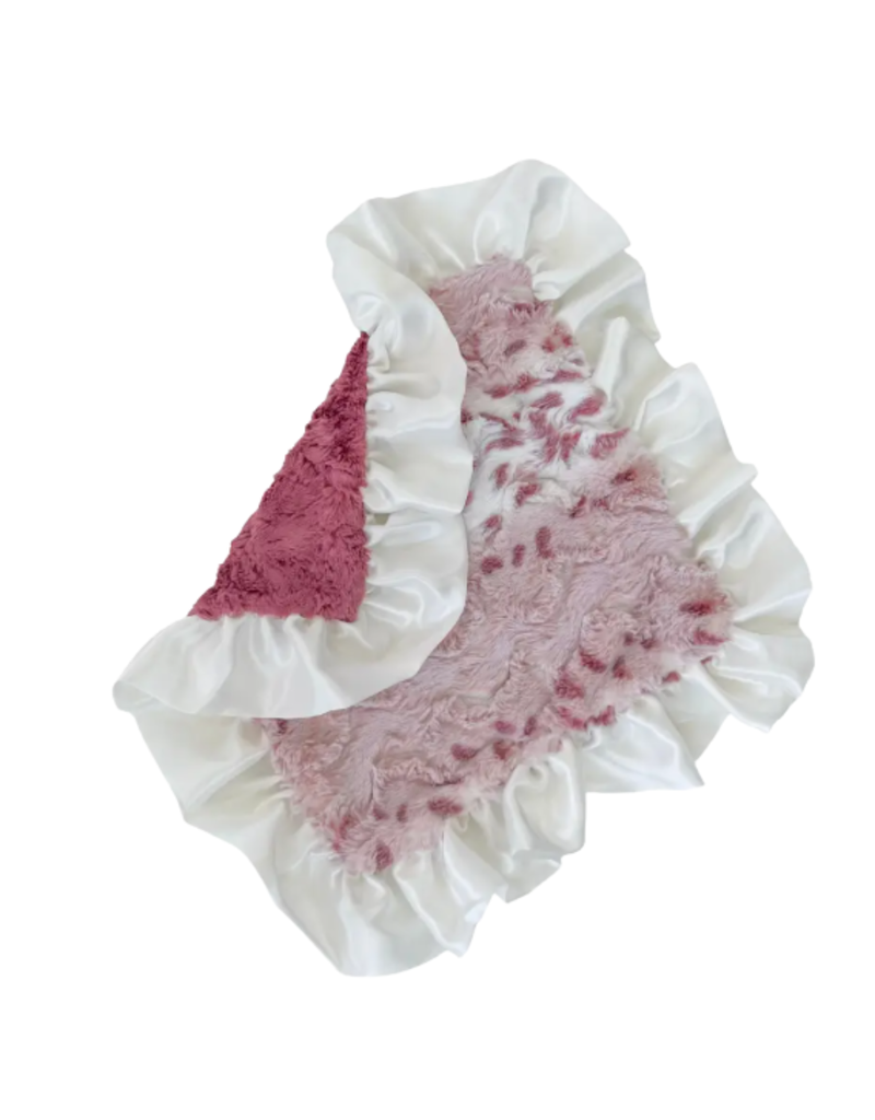 rockin royalty Rosewater Quartz Luxe Lovie