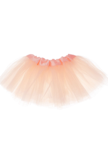 Hairbow Center Infant Blush Pink Tutu