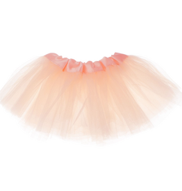 Hairbow Center Infant Blush Pink Tutu