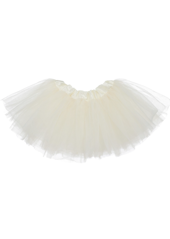 Infant Ivory Tutu