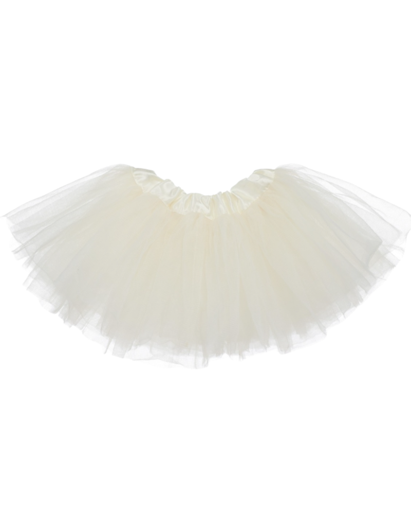 Infant Ivory Tutu