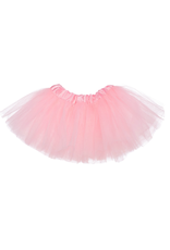 Hairbow Center Infant Light Pink Tutu