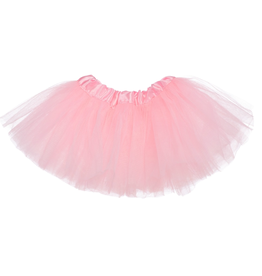 Hairbow Center Infant Light Pink Tutu