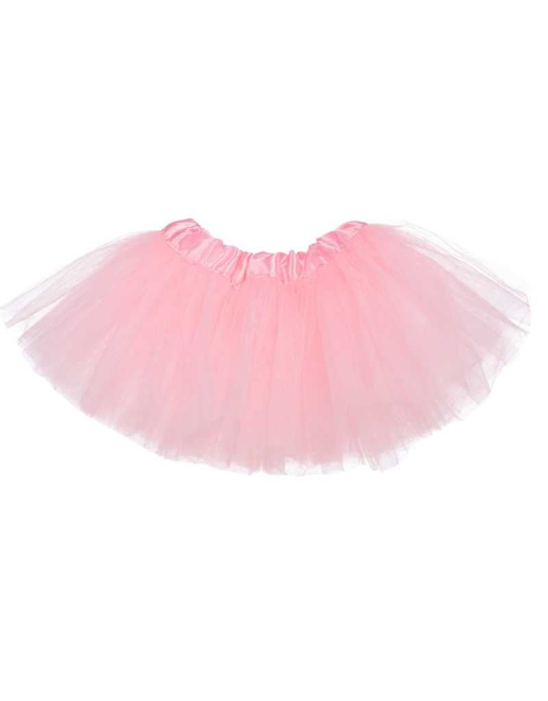 Hairbow Center Infant Light Pink Tutu