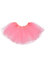 Infant Bubblegum Pink Tutu