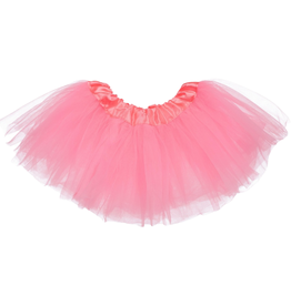 Infant Bubblegum Pink Tutu