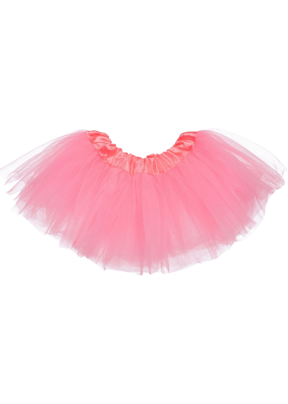 Infant Bubblegum Pink Tutu