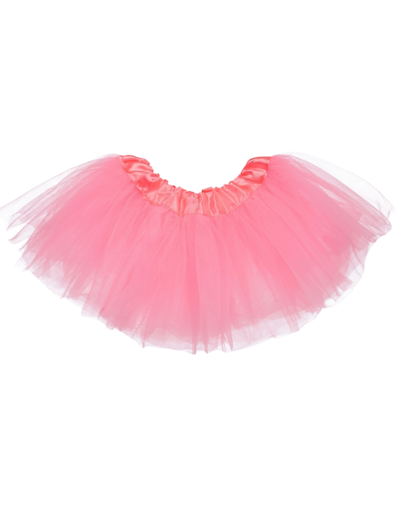 Infant Bubblegum Pink Tutu