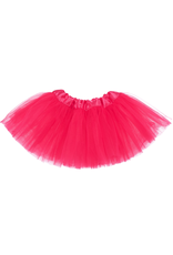 Hairbow Center Infant Hot Pink Tutu