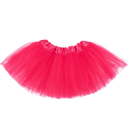 Hairbow Center Infant Hot Pink Tutu