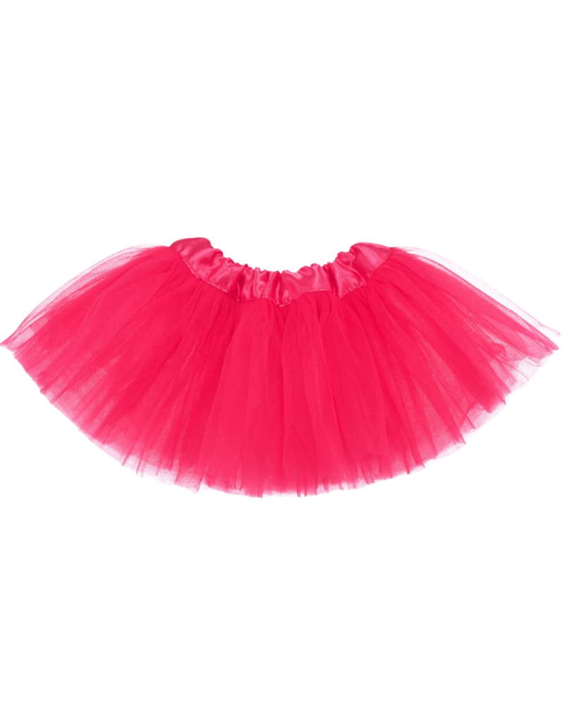 Infant Hot Pink Tutu
