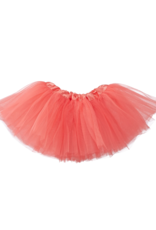 Hairbow Center Infant Coral Tutu