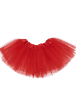 Infant Red Tutu