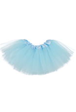 Hairbow Center Infant Light Blue Tutu