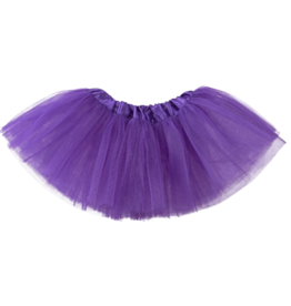 Infant Purple Tutu