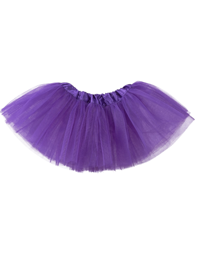 Infant Purple Tutu