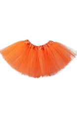 Infant Orange Tutu