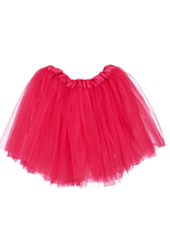 Hairbow Center Toddler Hot Pink Tutu