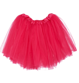 Hairbow Center Toddler Hot Pink Tutu