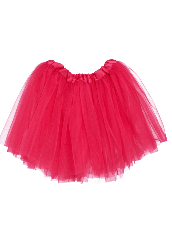 Toddler Hot Pink Tutu