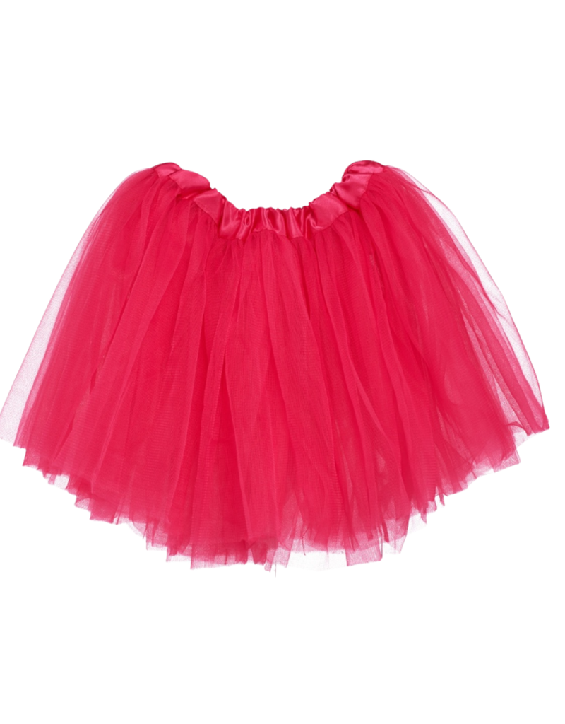 Hairbow Center Toddler Hot Pink Tutu