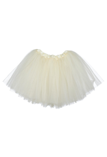 Toddler Ivory Tutu