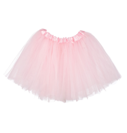 Toddler Light Pink Tutu