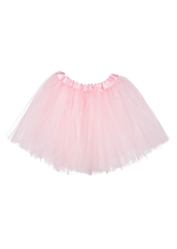 Hairbow Center Toddler Light Pink Tutu