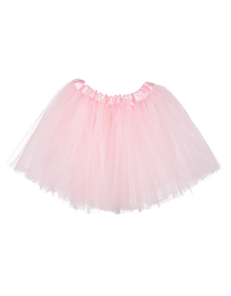 Hairbow Center Toddler Light Pink Tutu