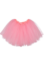 Hairbow Center Toddler Bubblegum Pink Tutu