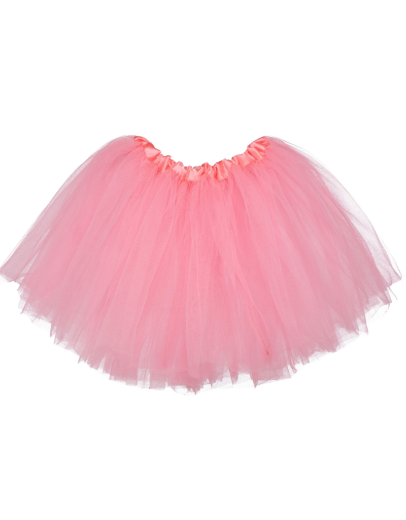 Hairbow Center Toddler Bubblegum Pink Tutu