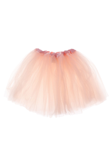 Hairbow Center Toddler Pink Blush Tutu