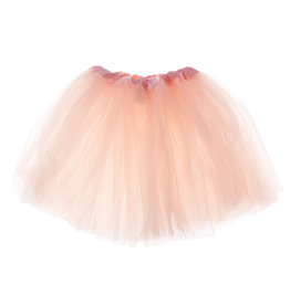 Hairbow Center Toddler Pink Blush Tutu