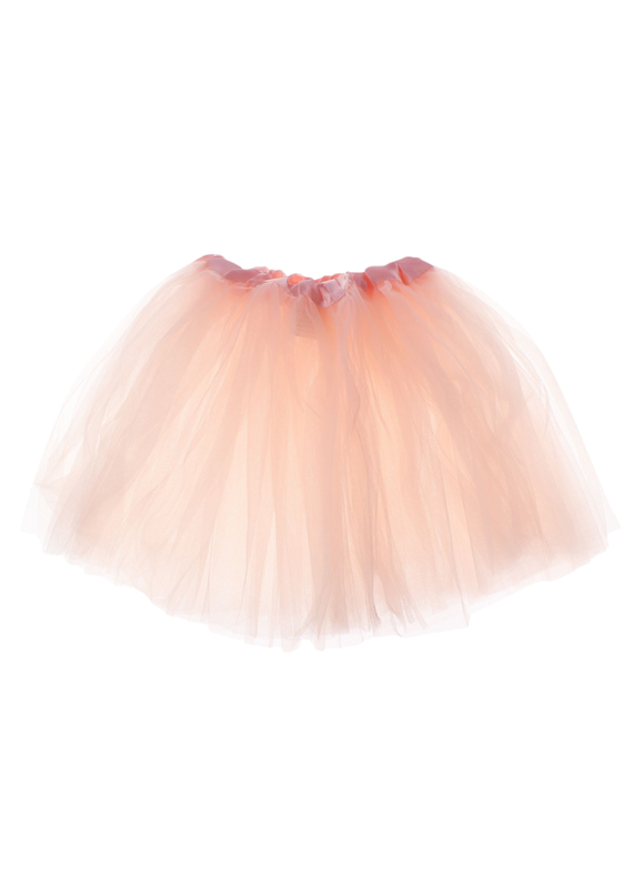 Toddler Pink Blush Tutu