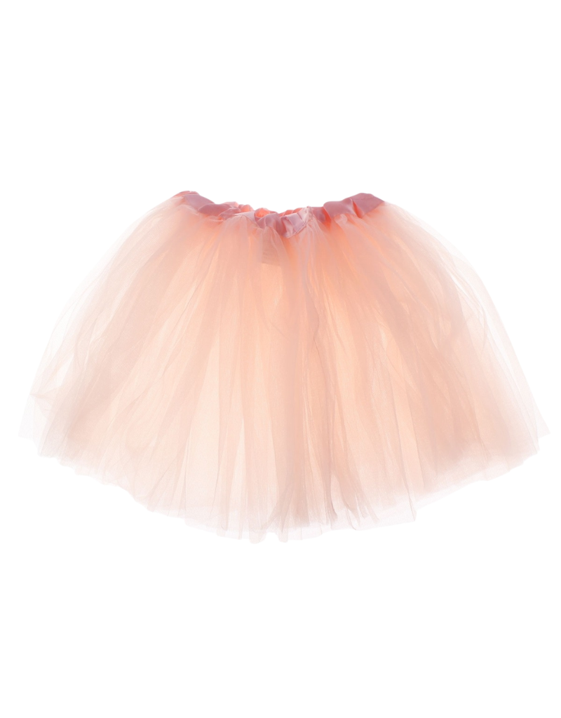 Hairbow Center Toddler Pink Blush Tutu