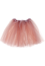 Toddler Dusty Rose Tutu