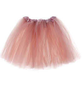 Hairbow Center Toddler Dusty Rose Tutu