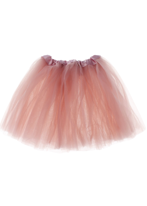 Toddler Dusty Rose Tutu