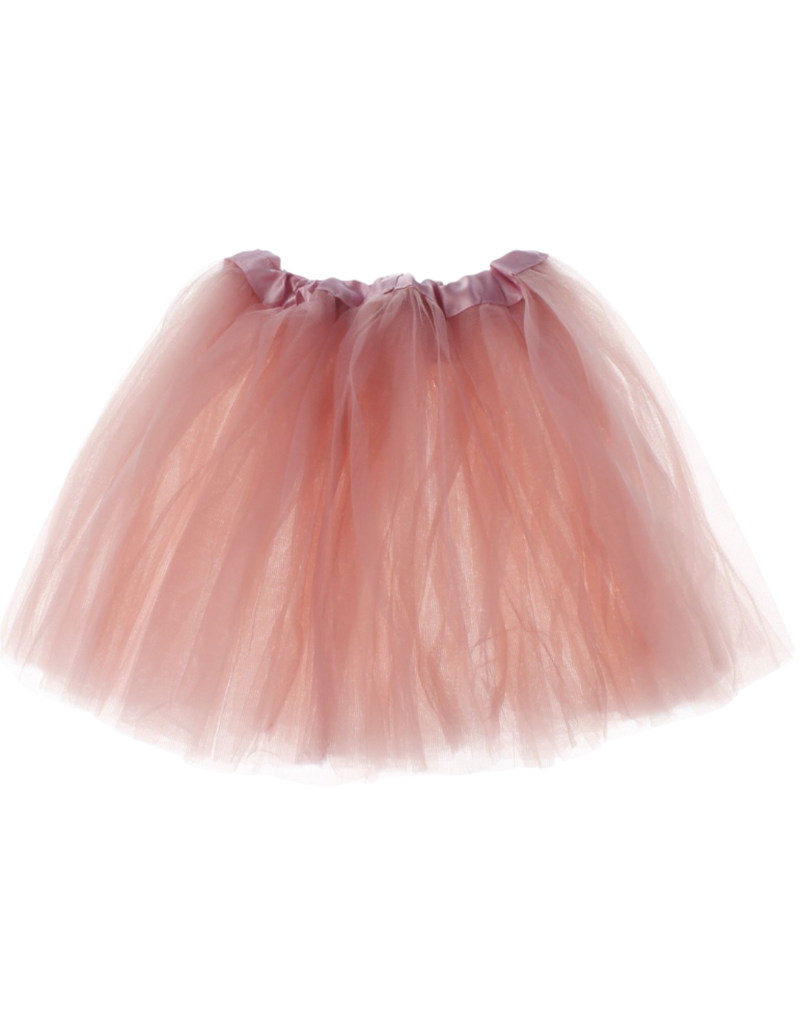 Hairbow Center Toddler Dusty Rose Tutu