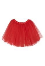 Toddler Red Tutu