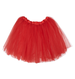 Toddler Red Tutu