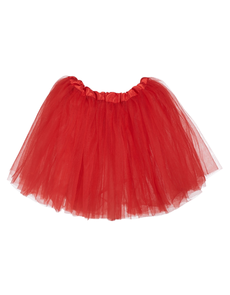 Toddler Red Tutu