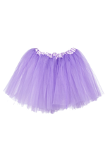 Hairbow Center Toddler Lavender Tutu