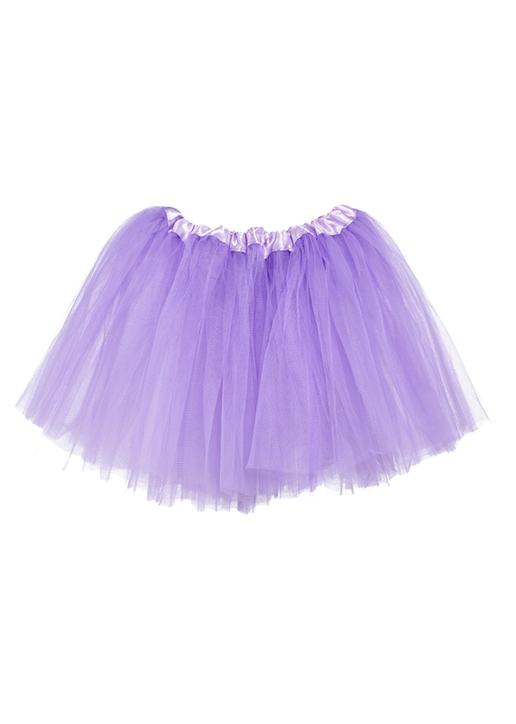 Hairbow Center Toddler Lavender Tutu