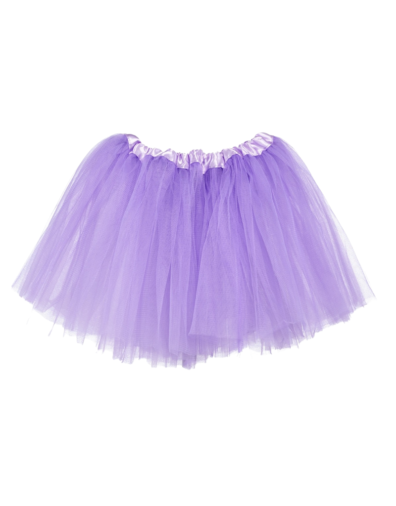 Hairbow Center Toddler Lavender Tutu