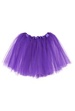 Toddler Purple Tutu