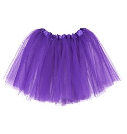 Toddler Purple Tutu