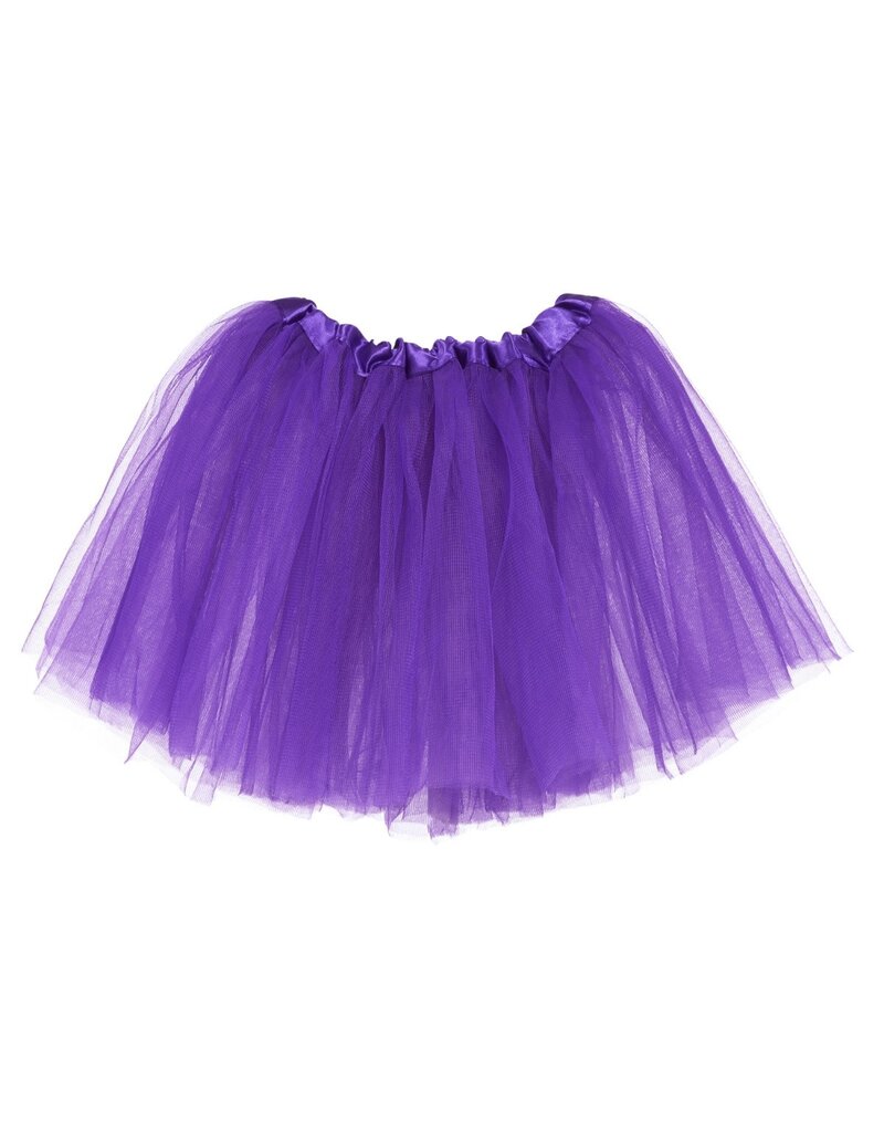 Toddler Purple Tutu