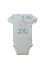 Tracy's Treasures The Birthday Girl Rainbow